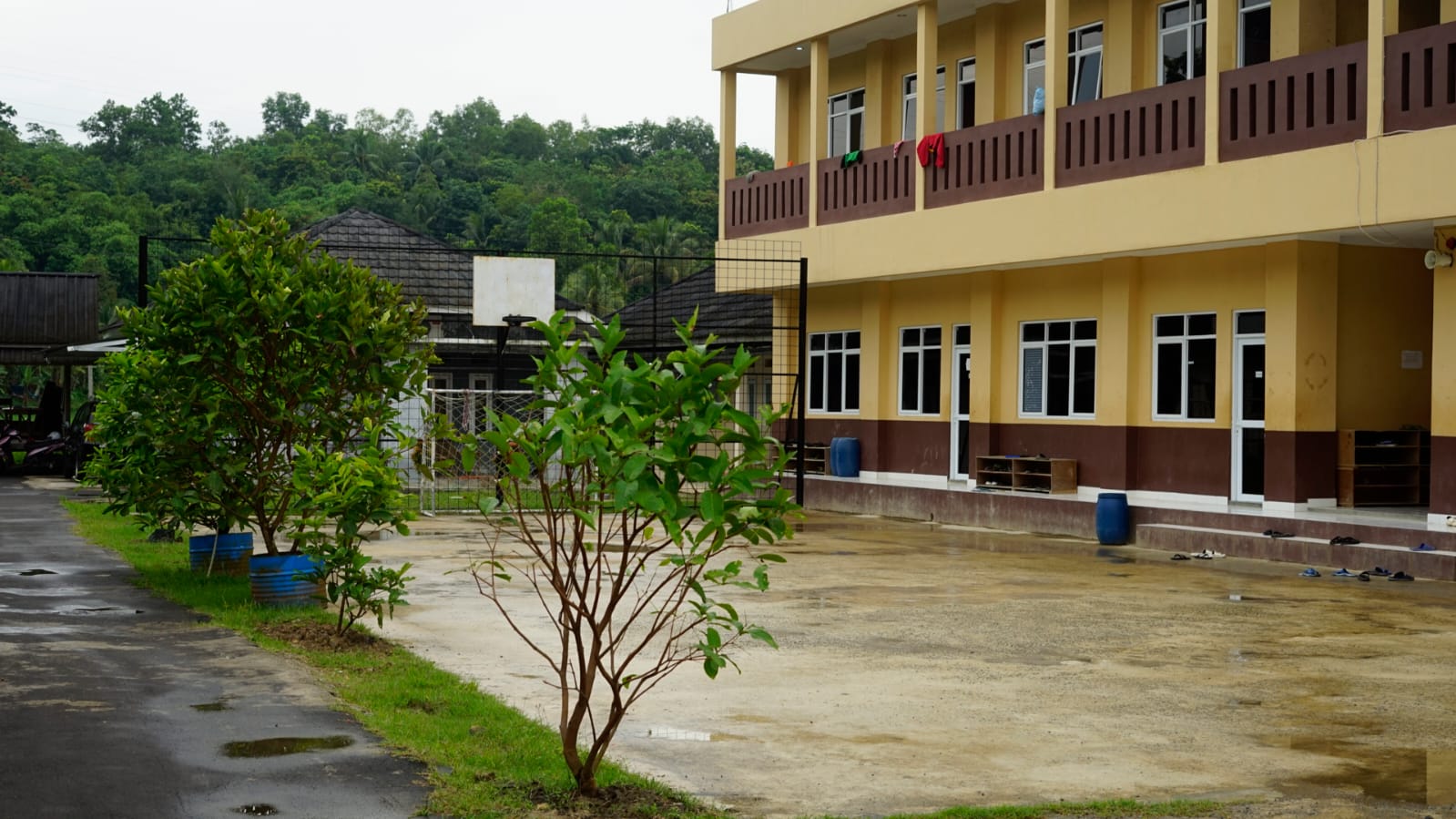 Galeri 18