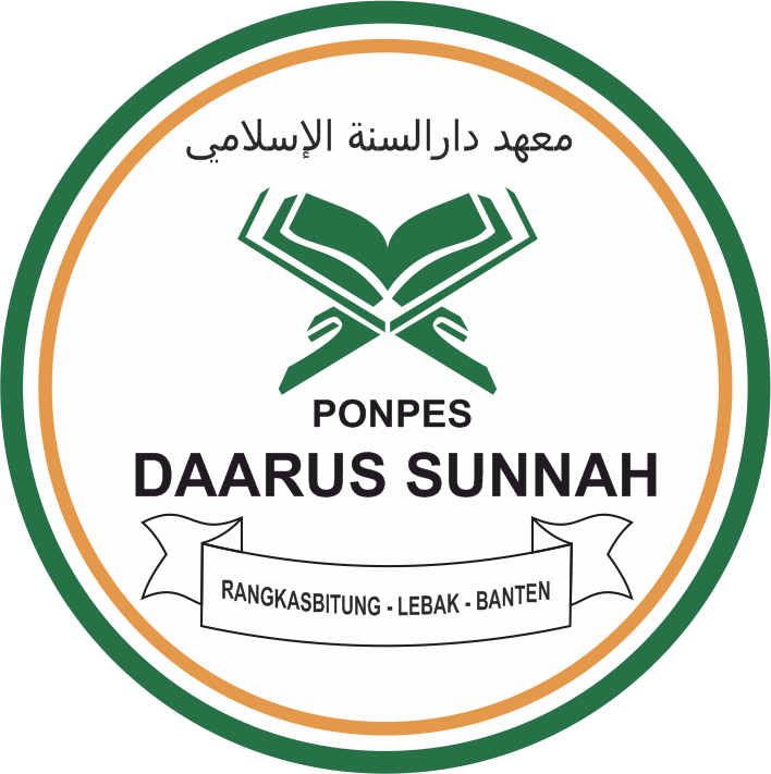 Logo Ponpes Daarus Sunnah